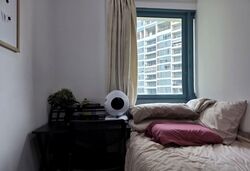 Oleanas Residence (D9), Condominium #583023391
